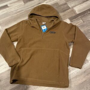 Columbia pullover